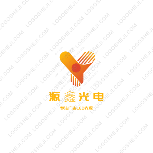 江西天创钢铁物资有限公司logo设计