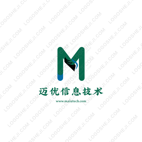乐誉科技有限公司logo设计
