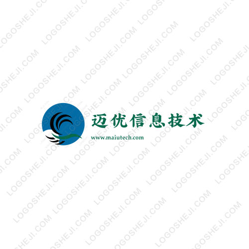 三洲支行党支部logo设计