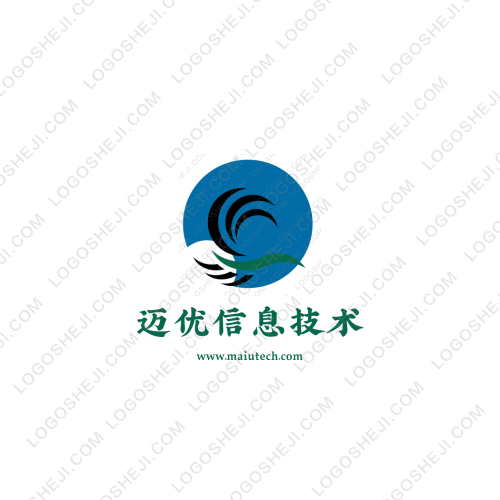 赵圣茶行logo设计