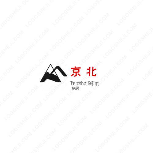 全丰logo设计