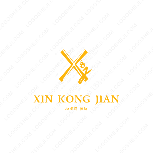 糖心logo设计