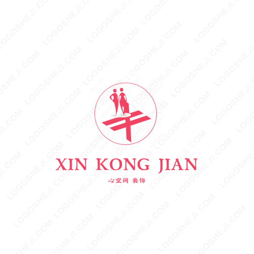 金星贝贝logo设计