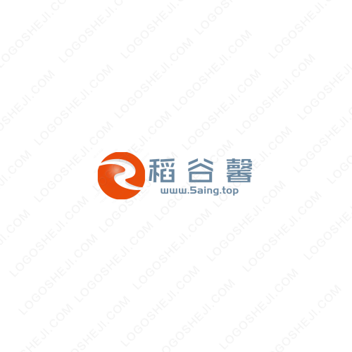 巴菲特的书房logo设计