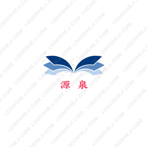 鼎晟logo设计