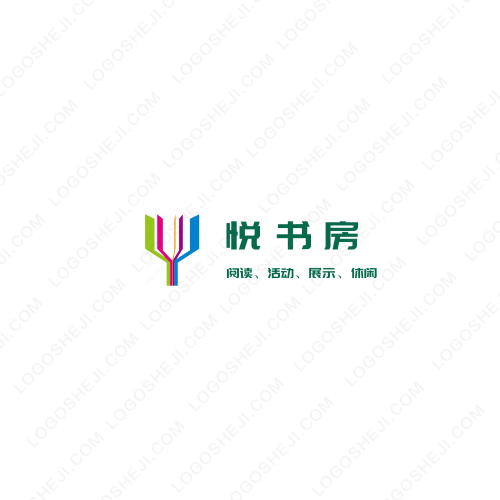 Fu Fu OnlineShoplogo设计