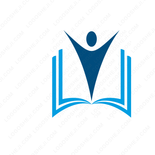 音乐吧台logo设计