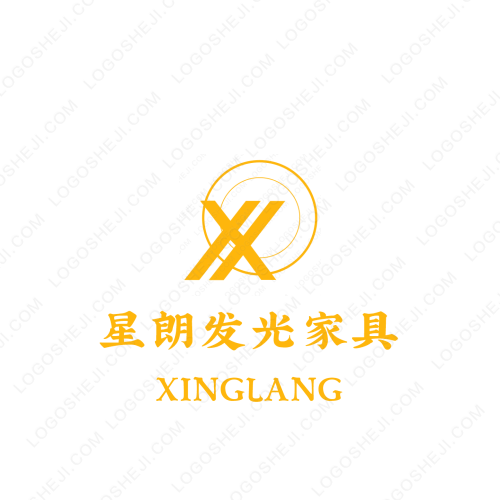 乖需网logo设计