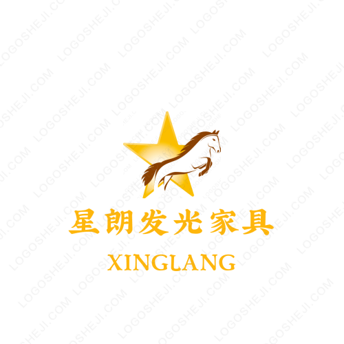 易代天骄logo设计