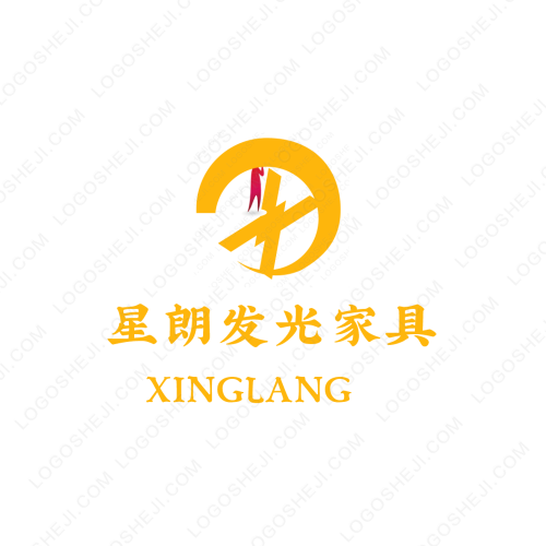 伟美电线电缆logo设计