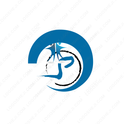 饭得麻辣拌logo设计