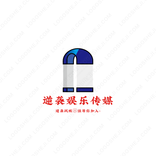 金裕丰logo设计