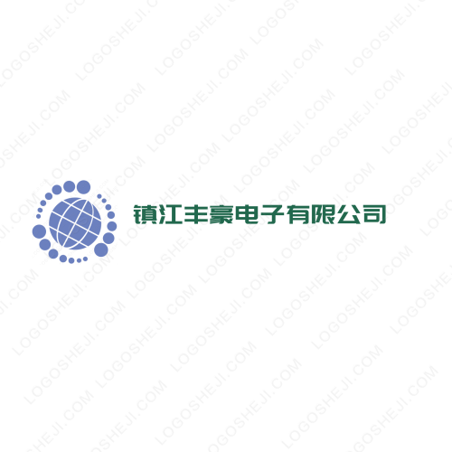 广告1901logo设计