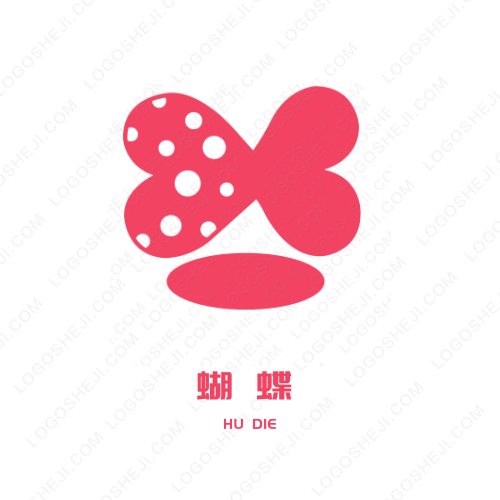 vip影视logo设计