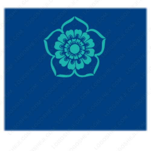 新维度logo设计