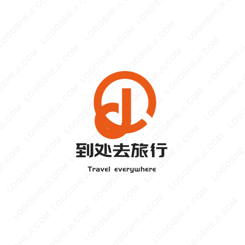云霄峰logo设计