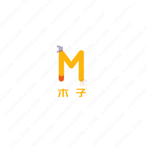 XCJlogo设计