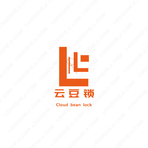 华祥消防logo设计