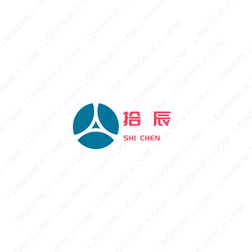 织梦建站学院logo设计