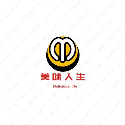 KevinBINlogo设计