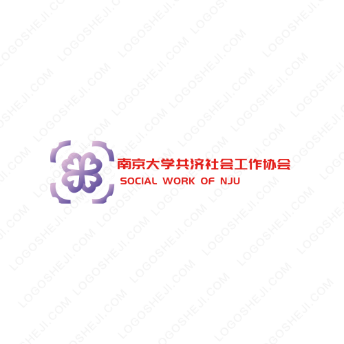 广播站logo设计
