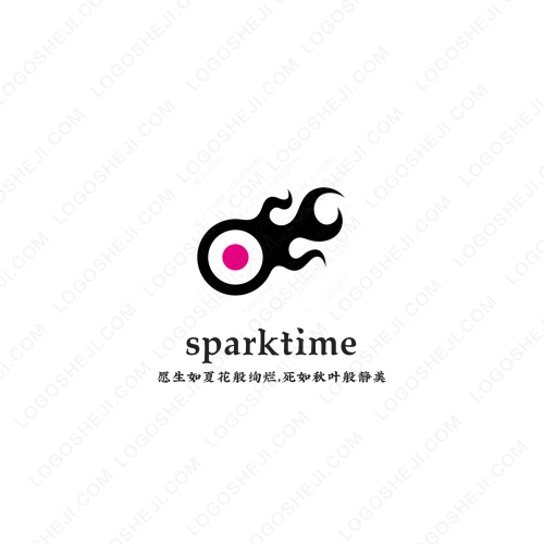 俊马手工活logo设计