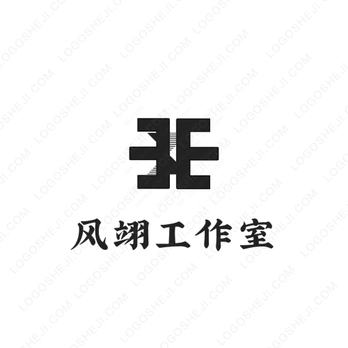 成远会计logo设计