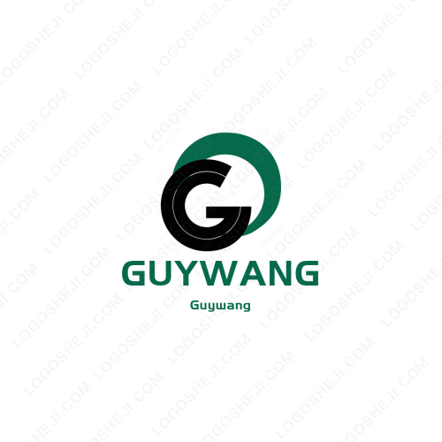 大成小店logo设计