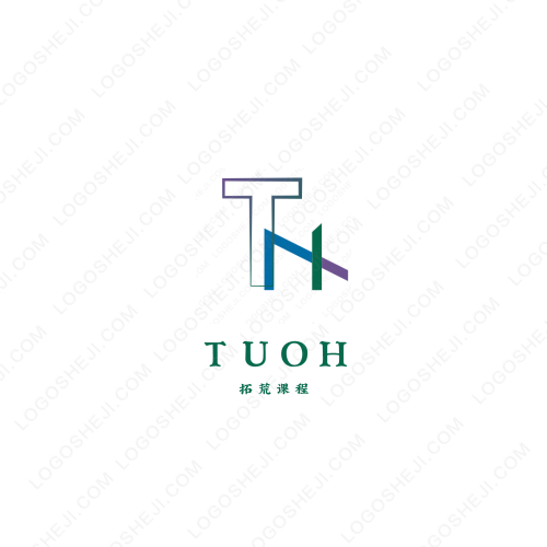 温州佳音无纺布袋logo设计