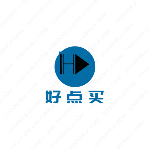 豪阔拓展专供logo设计