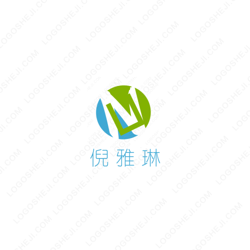 科技创新部logo设计