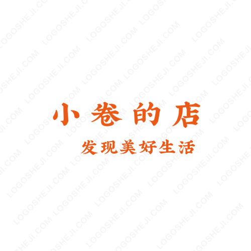 回忆小面馆🍜logo设计
