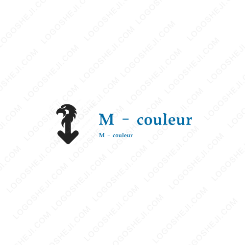 聚优宅配logo设计