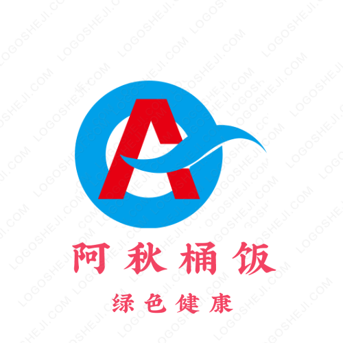 君粲logo设计