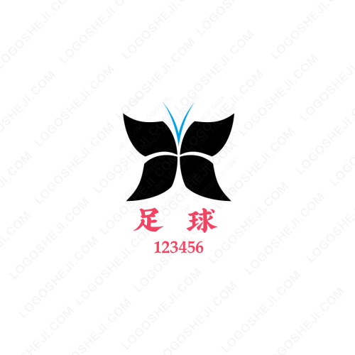 永煤工会logo设计