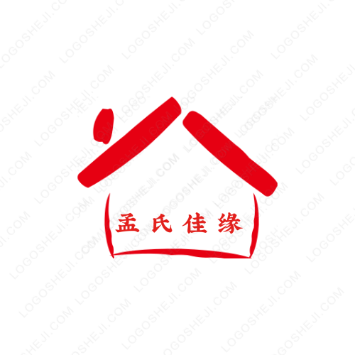 立胜logo设计