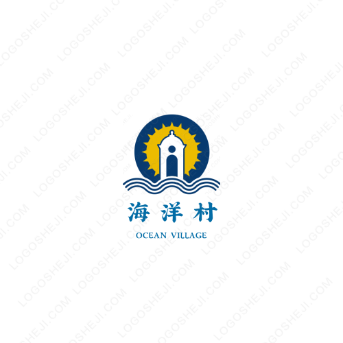 漫漫logo设计