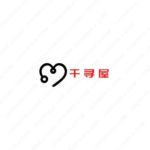 柒乐烩电音烤吧logo设计