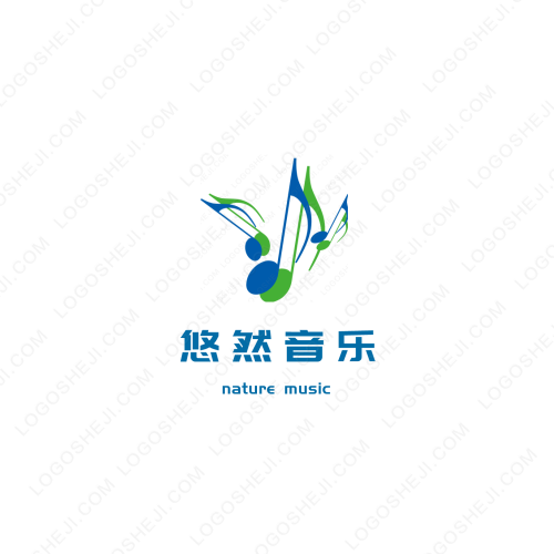 汇果康logo设计