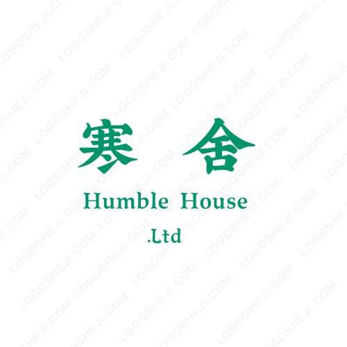 恒创科技logo设计