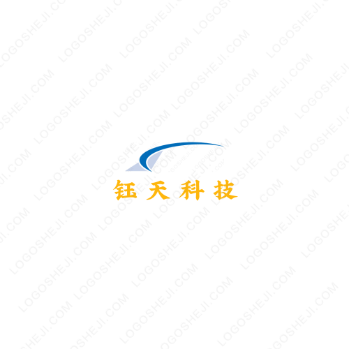 亿蒙网络科技logo设计