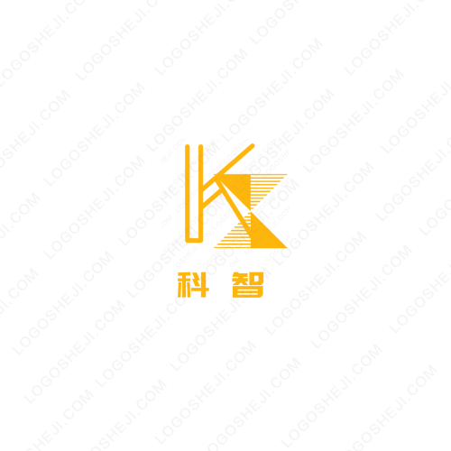 博力金融logo设计