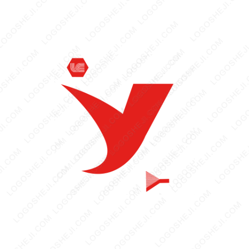 东佳铺子logo设计
