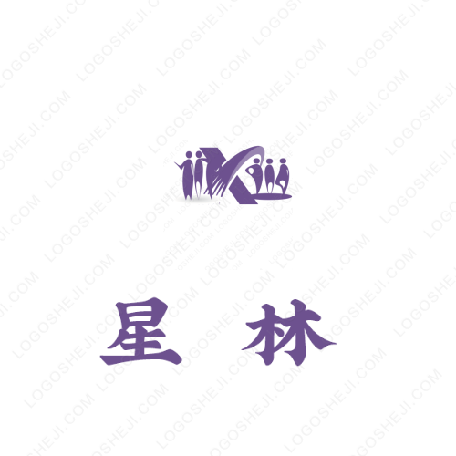 Mc白熊XY💫logo设计