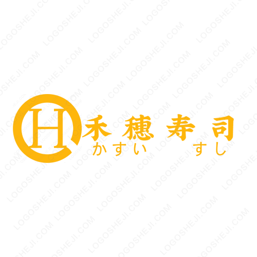 黄龙悦府logo设计