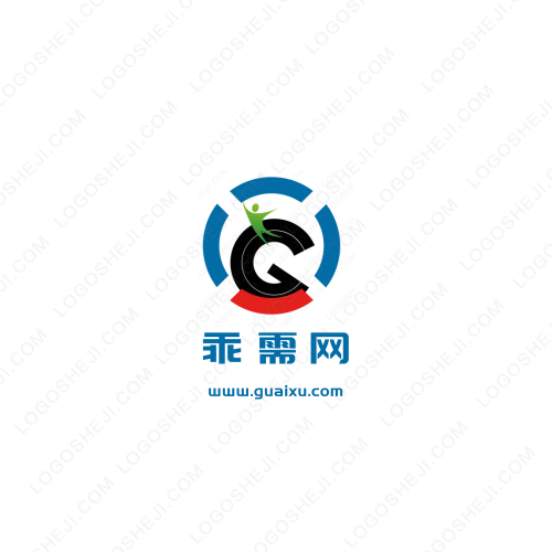 农业logo设计
