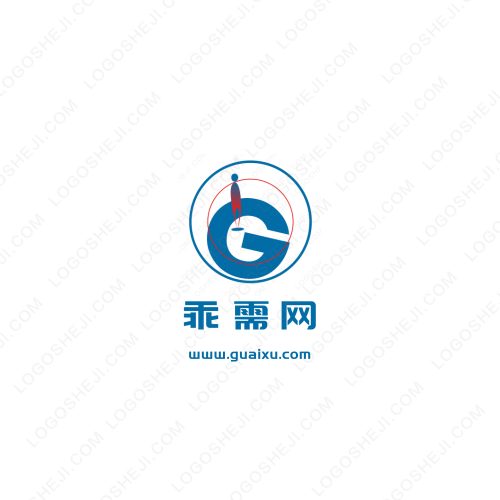 深度学习空间logo设计