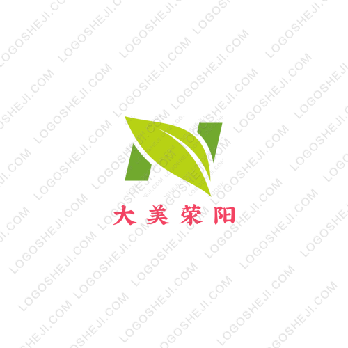 盛丰鑫logo设计