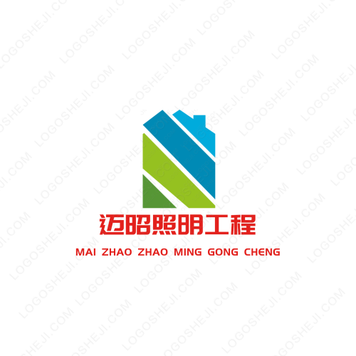 科凡logo设计