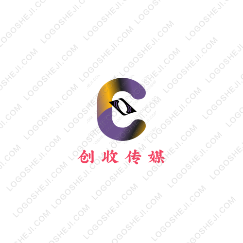 一号好物logo设计